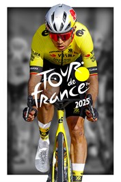 Tour de France 2025